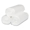 Integrated Bagging Systems 16 gal Trash Bags, 24 in x 33 in, Light-Duty, 8 microns, Natural, 1000 PK S243308N - alternate 4
